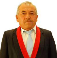 Dr. Antenor Edgardo Chavez Valencia